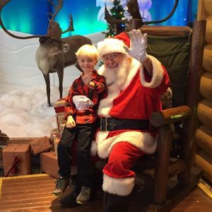 Meet your Posher, Brittney